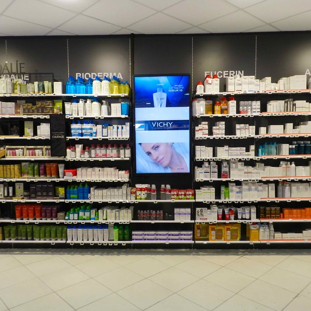 Pharmacie Langon 5